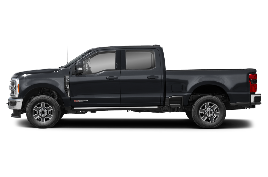 2027 Ford F-250