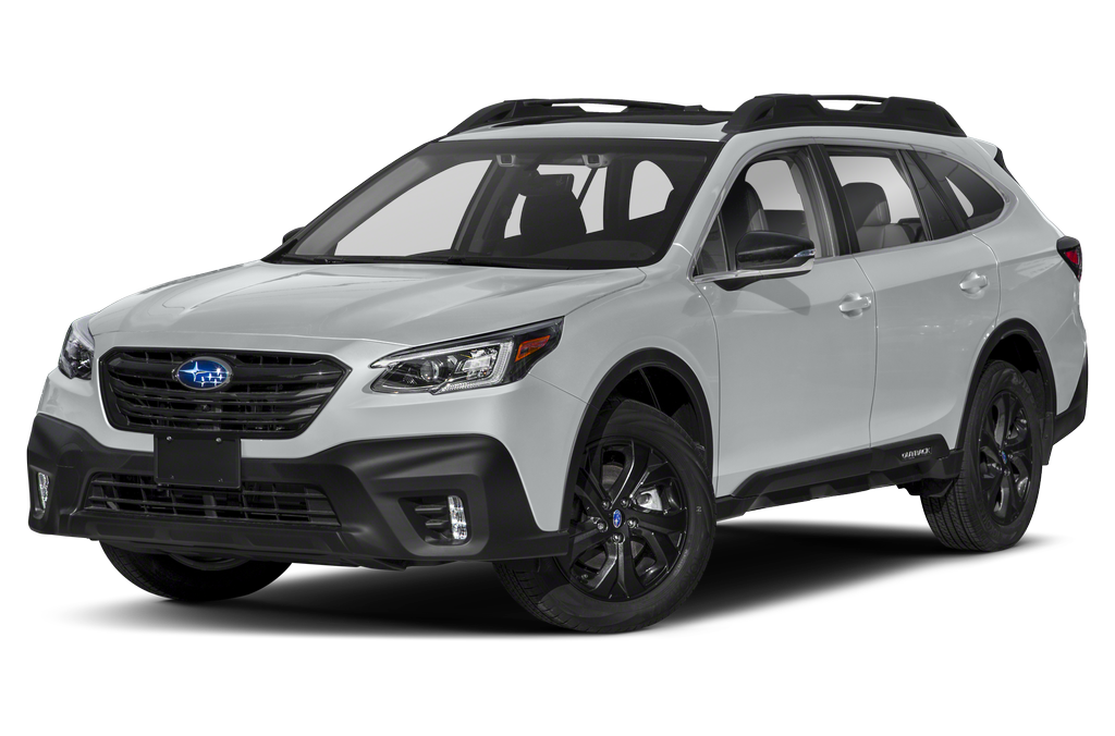 New 2022 Subaru Outback