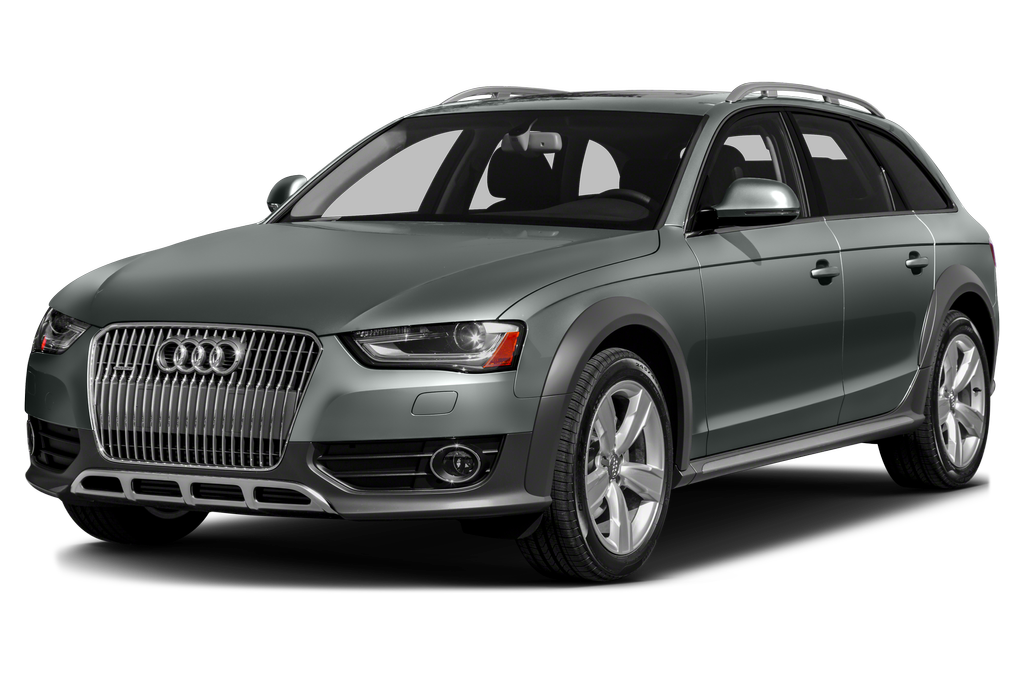 New 2013 Audi allroad