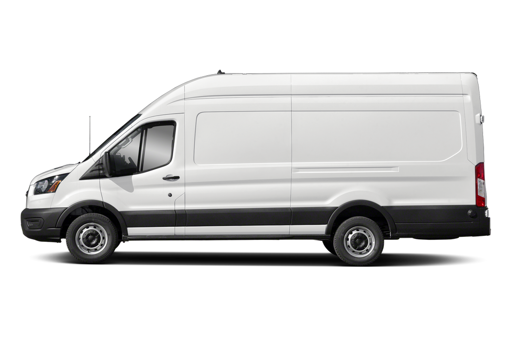 2026 Ford Transit-250