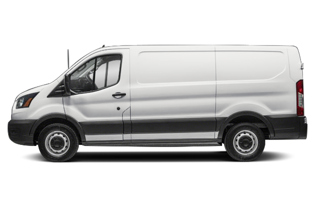 2026 Ford Transit-250