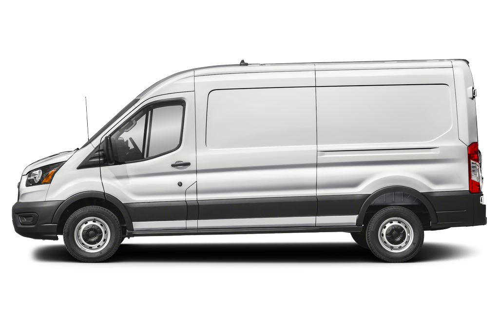 2026 Ford Transit-250