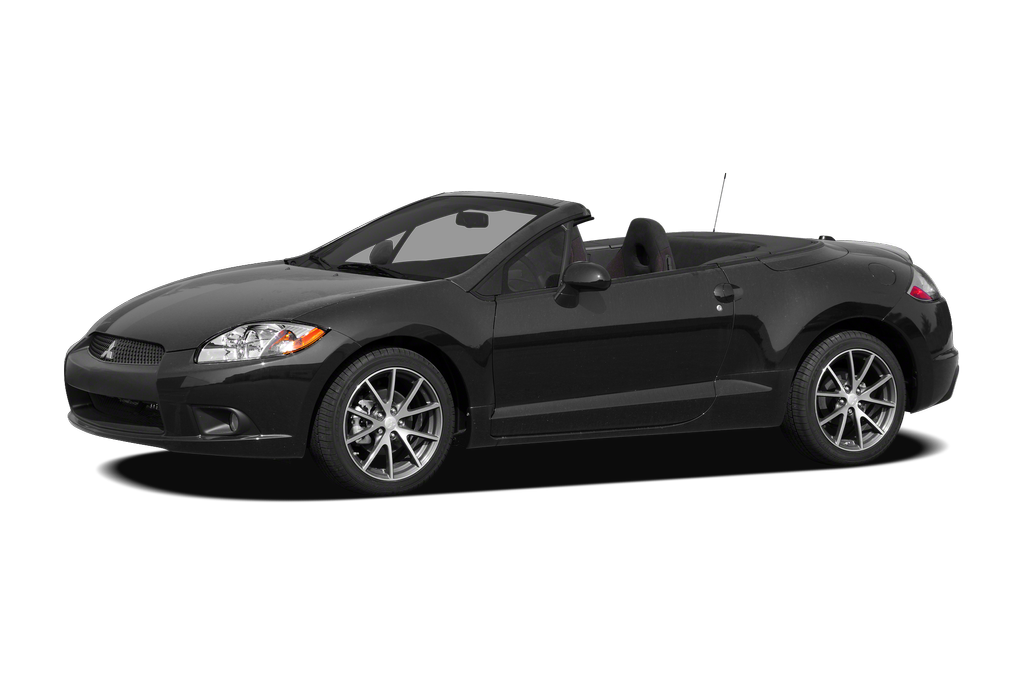 New 2011 Mitsubishi Eclipse