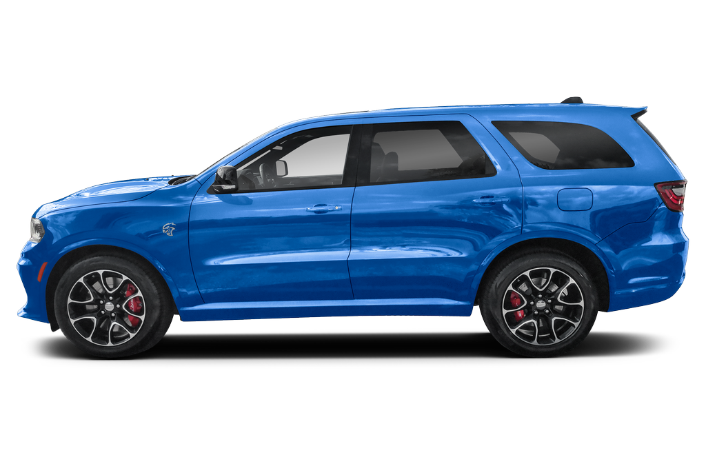2027 Dodge Durango