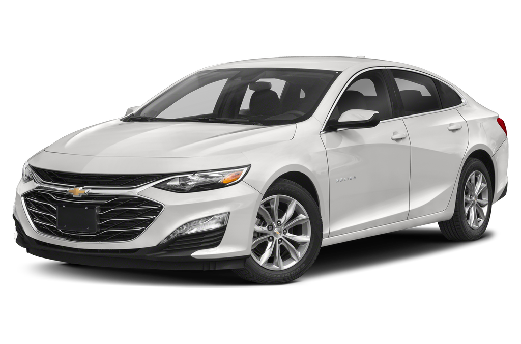 New 2024 Chevrolet Malibu