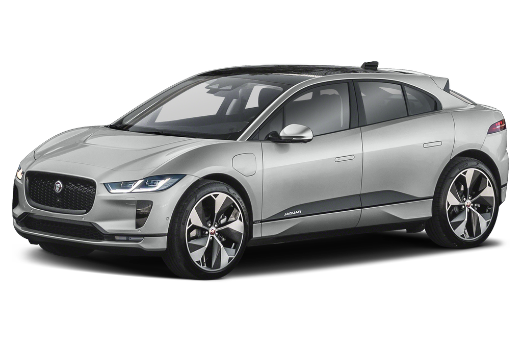 New 2022 Jaguar I-PACE