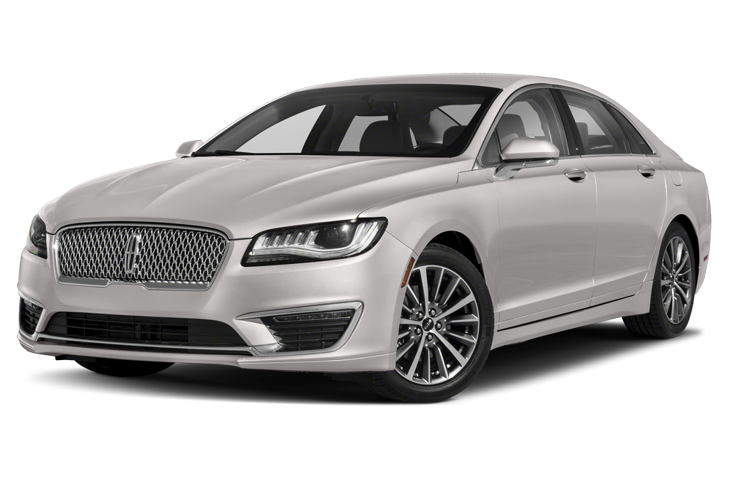 New 2019 Lincoln MKZ Hybrid