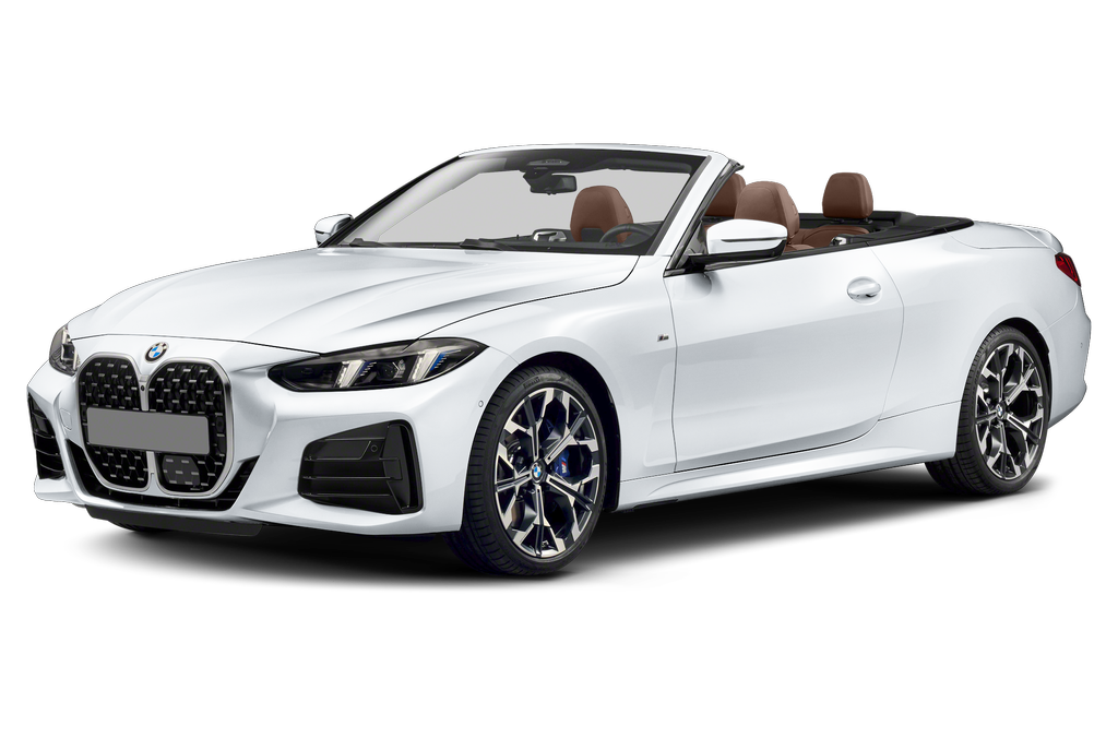 New 2025 BMW M440
