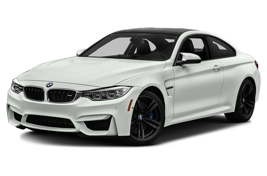 New 2016 BMW M4