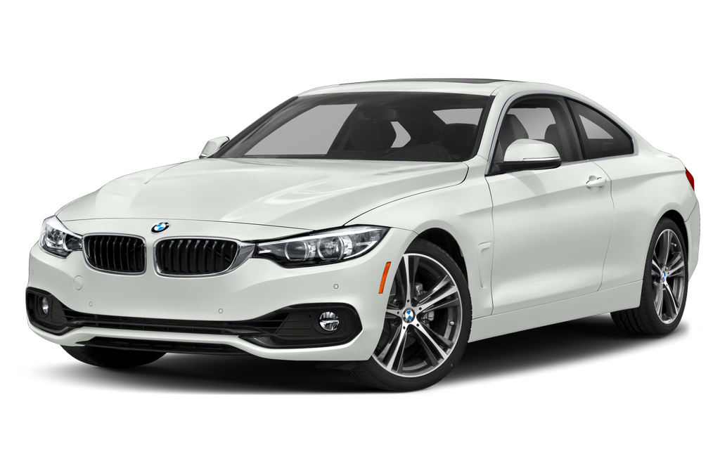 New 2019 BMW 430