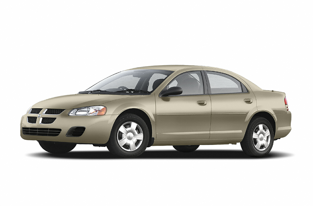 New 2005 Dodge Stratus