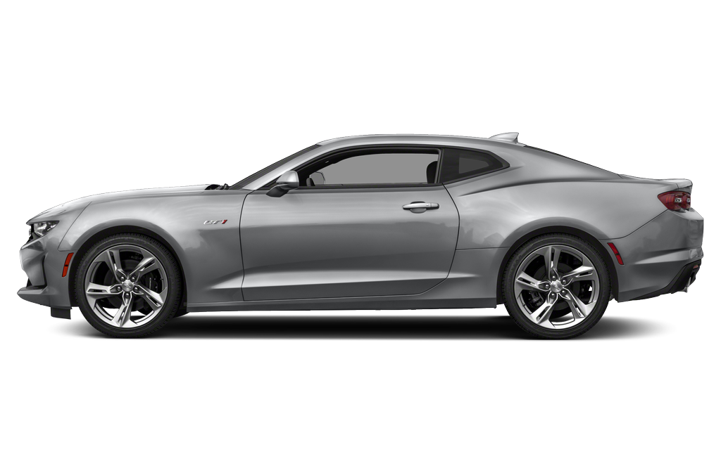 2023 Chevrolet Camaro Review, Pricing, and Specs