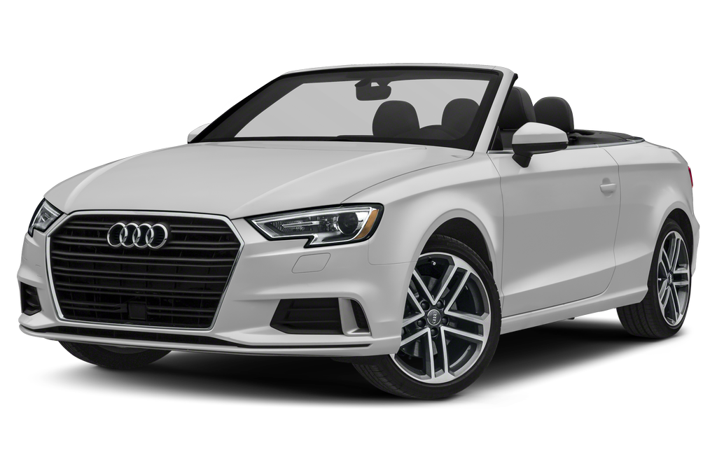 New 2019 Audi A3