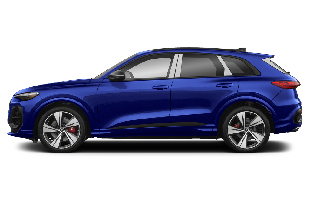 2026 Audi SQ5