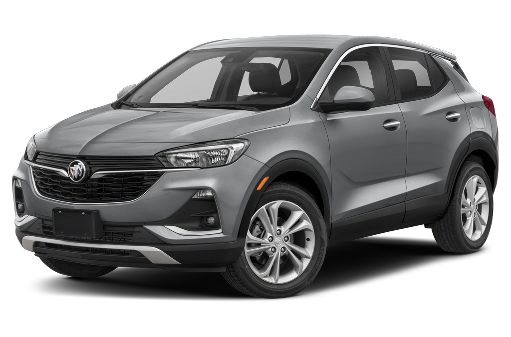 New 2023 Buick Encore GX