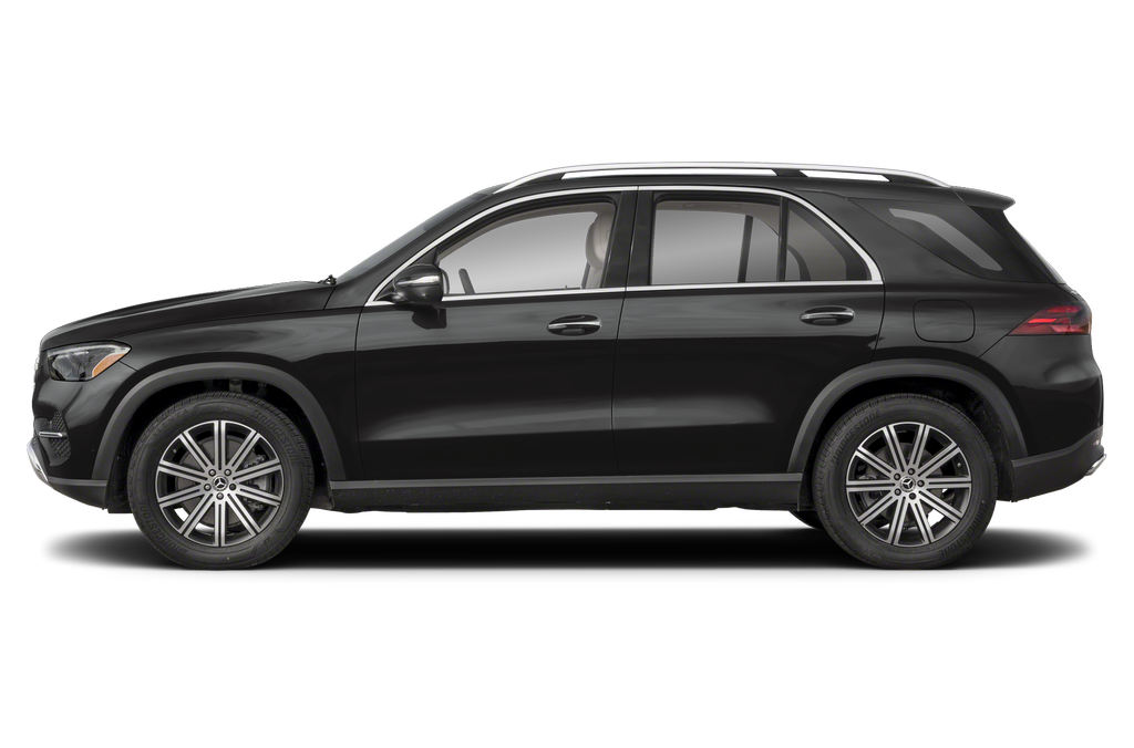 2025 Mercedes-Benz GLE 450e