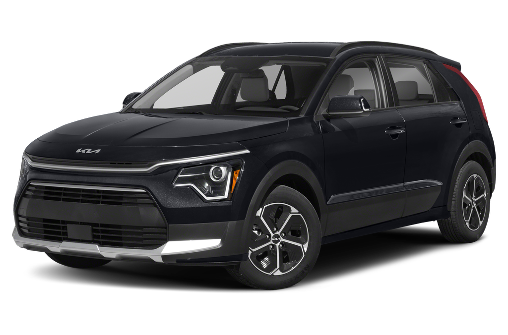 New 2023 Kia Niro