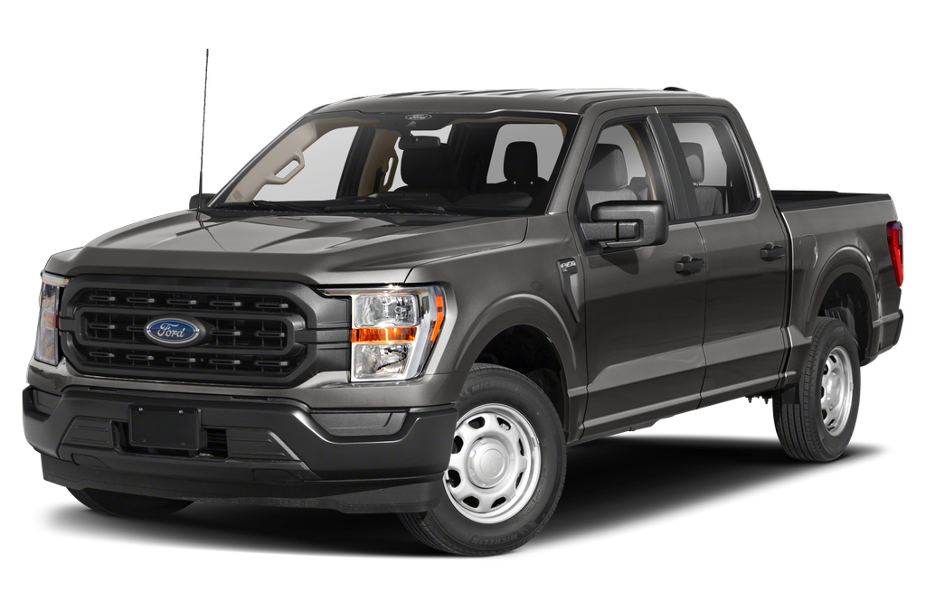 New 2023 Ford F-150