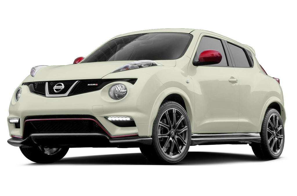 New 2013 Nissan Juke