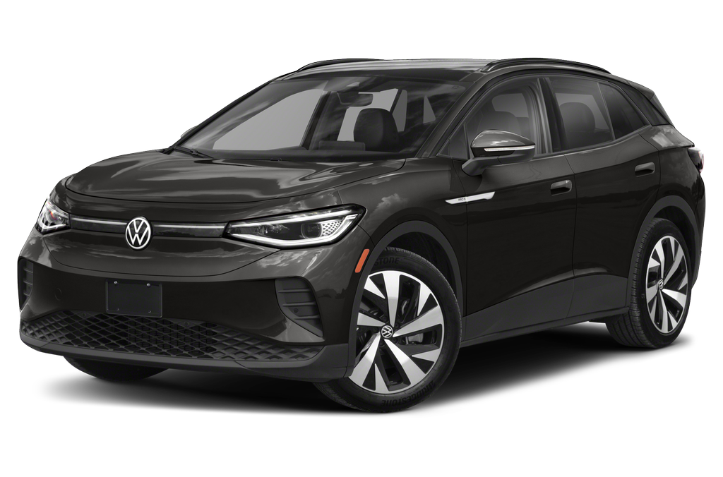 New 2022 Volkswagen ID.4
