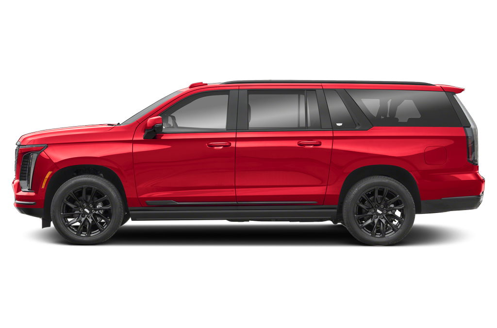 2025 Cadillac Escalade ESV