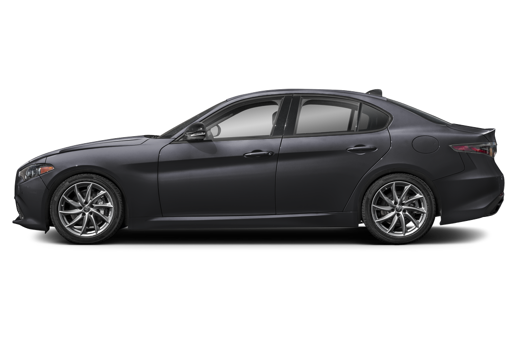 2026 Alfa Romeo Giulia