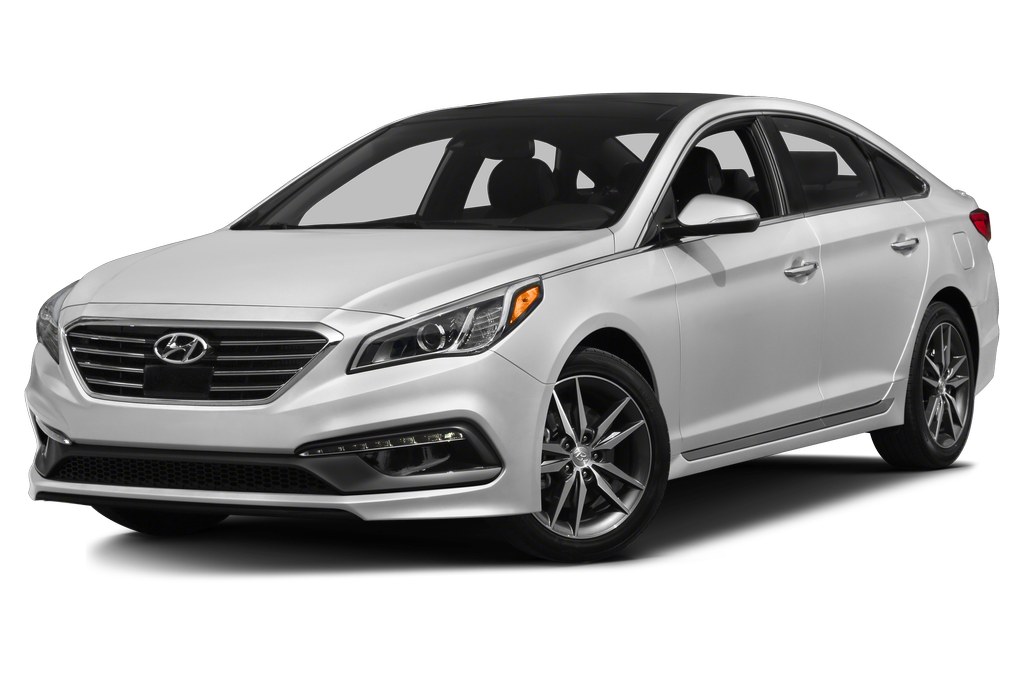 New 2015 Hyundai SONATA