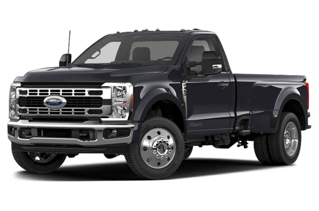 2026 Ford F-450