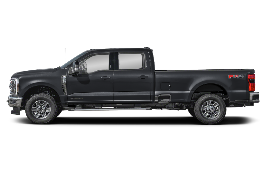 2025 Ford F-350