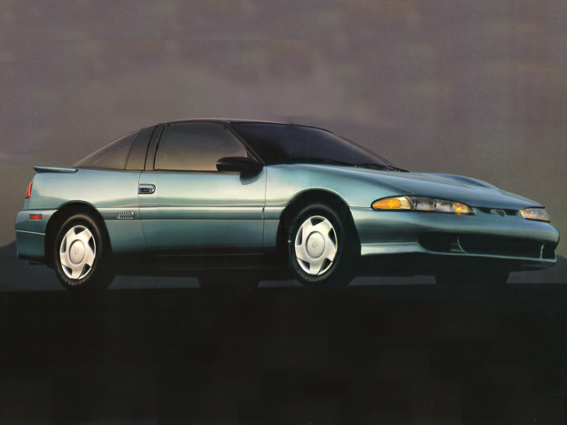 New 1994 Eagle Talon