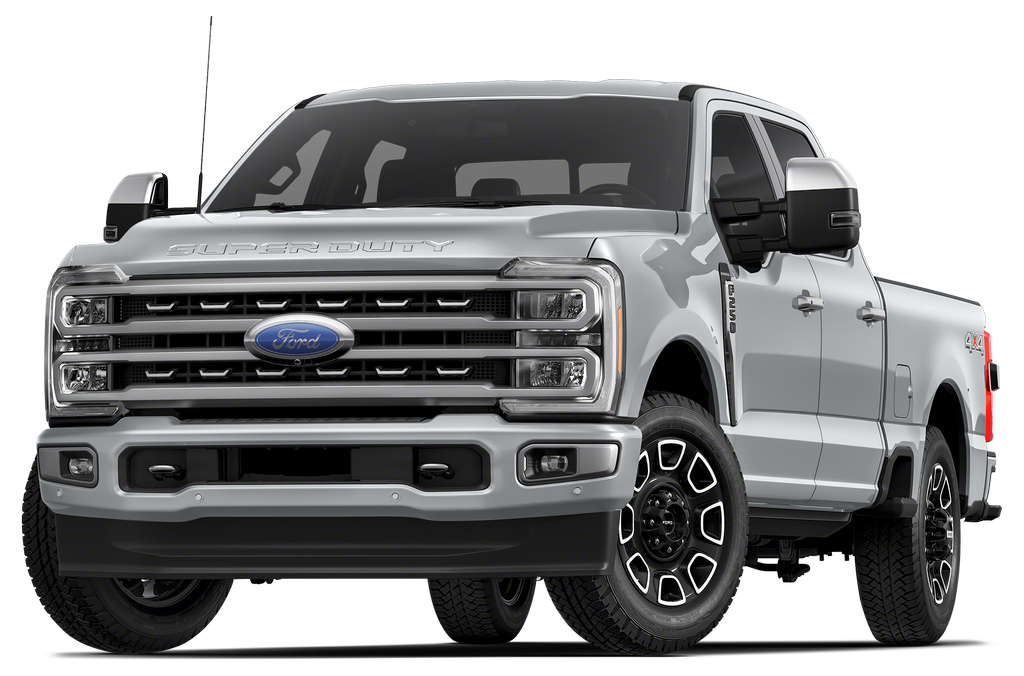 New 2023 Ford F-250