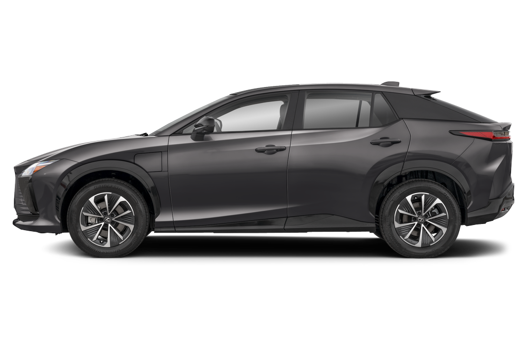 2026 Lexus RZ 450e