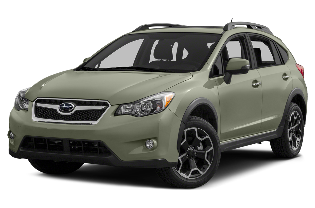 New 2013 Subaru XV Crosstrek