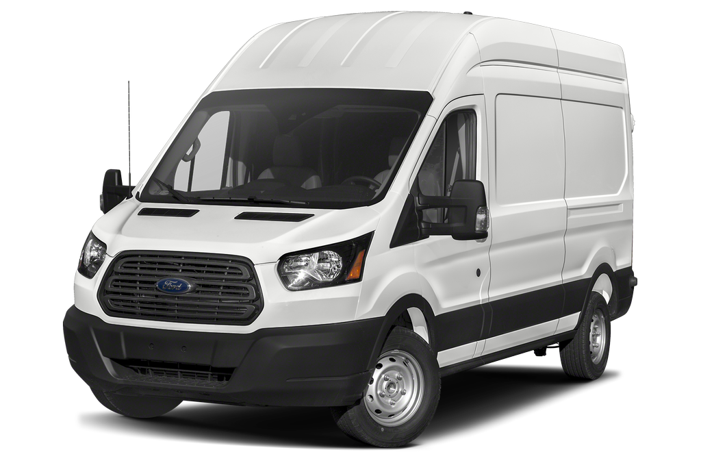 New 2018 Ford Transit-350