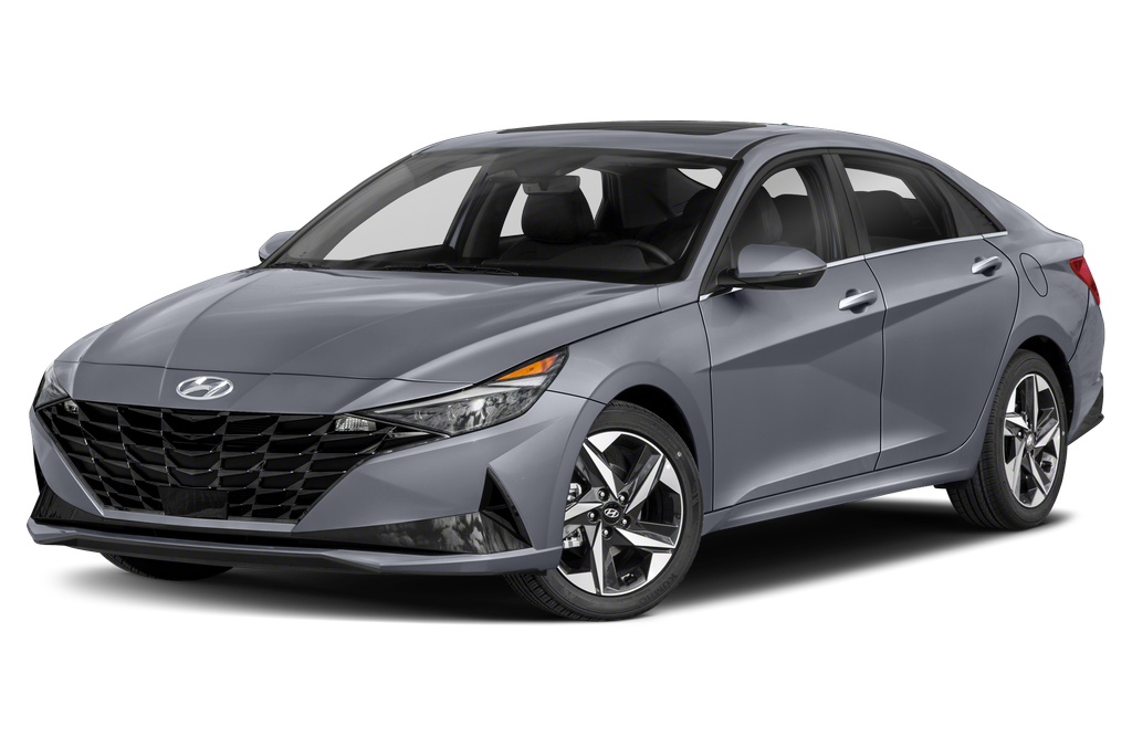 New 2023 Hyundai ELANTRA