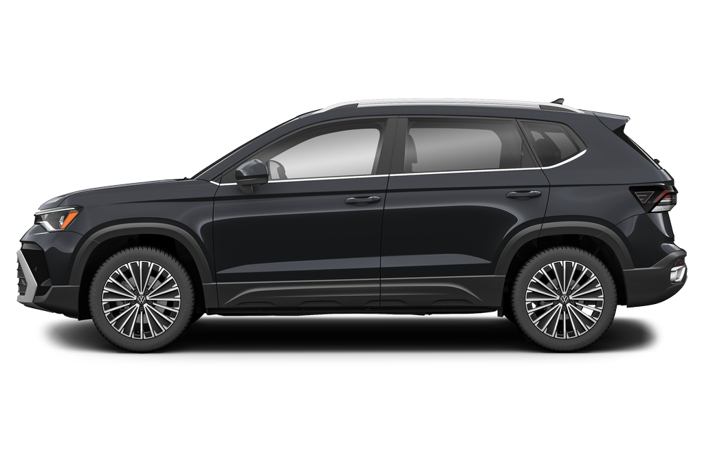 2025 Volkswagen Taos