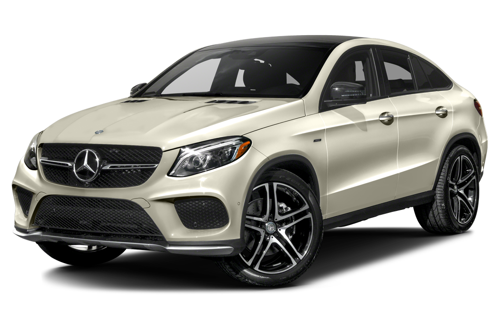 New 2016 Mercedes-Benz GLE-Class
