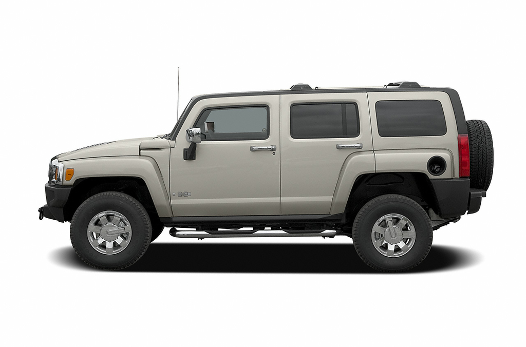 2007 Hummer H3 Specs Prices MPG Reviews Photos Cars