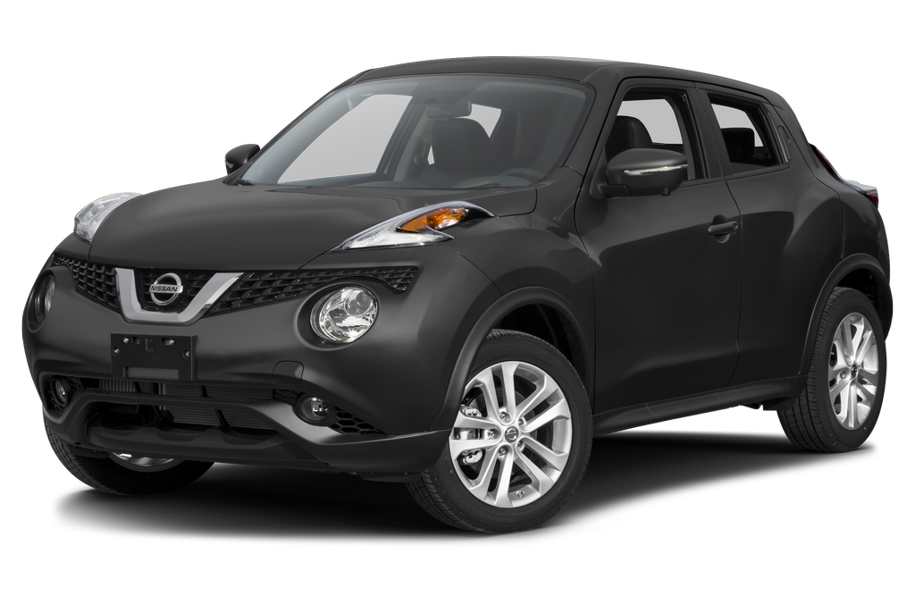 New 2017 Nissan Juke