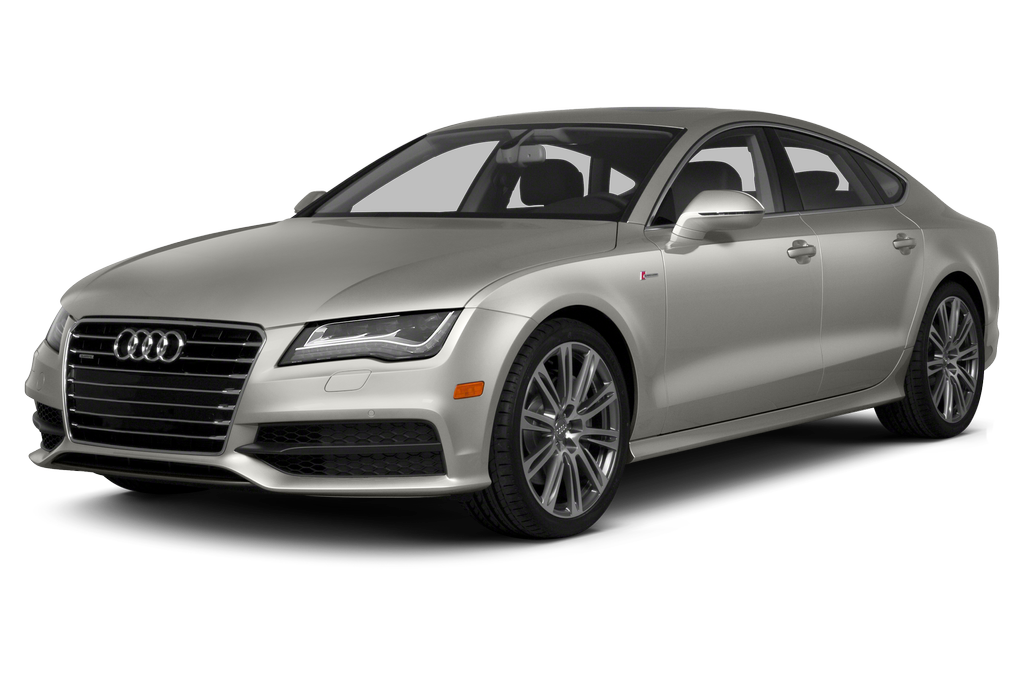 New 2014 Audi A7