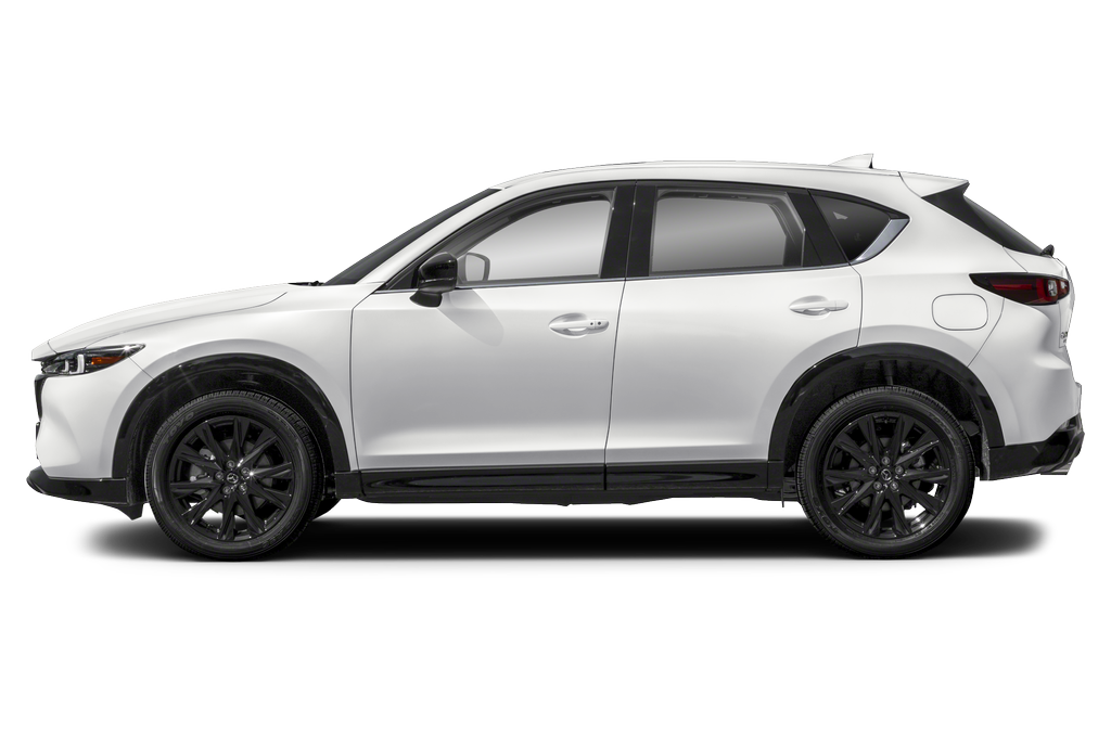 2025 Mazda CX5 Specs, Price, MPG & Reviews