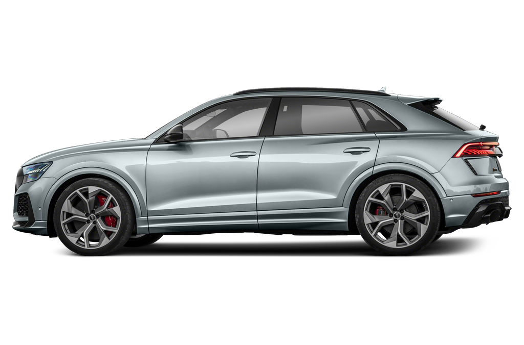 2024 Audi RS Q8 Specs, Price, MPG & Reviews