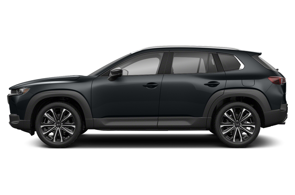 2024 Mazda CX50 Specs, Price, MPG & Reviews