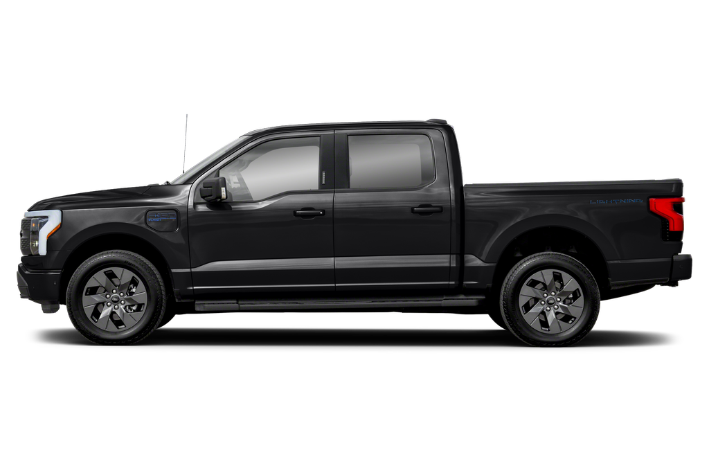 2024 Ford F150 Lightning Specs, Price, MPG & Reviews