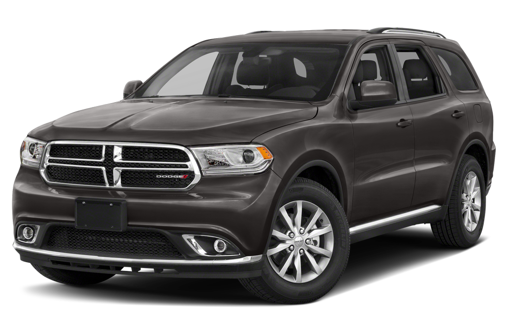 New 2017 Dodge Durango