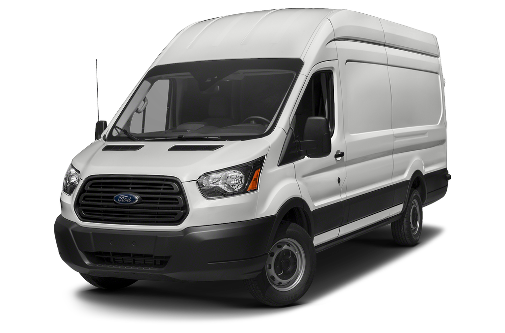 New 2015 Ford Transit-250