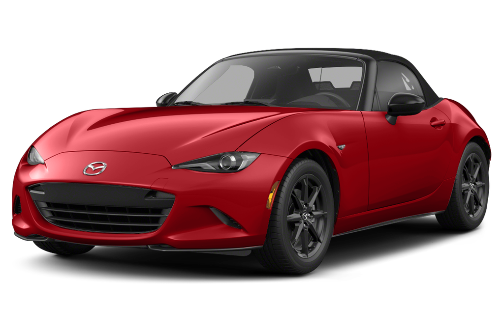 New 2024 Mazda MX-5 Miata