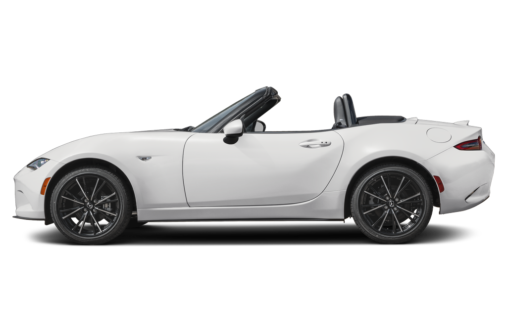 2026 Mazda MX-5 Miata