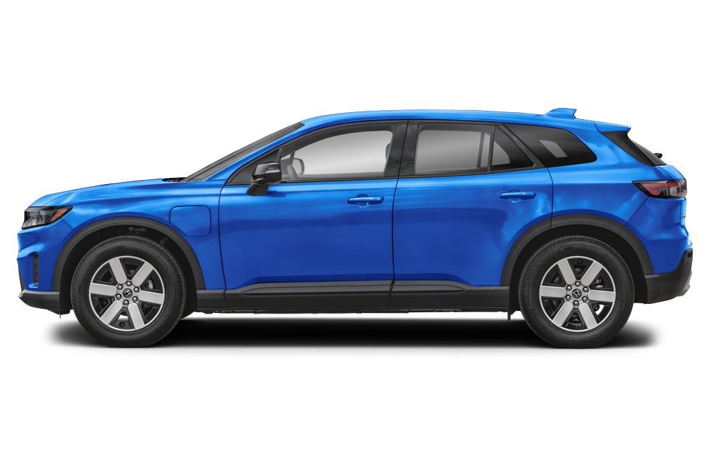 2025 Honda Prologue