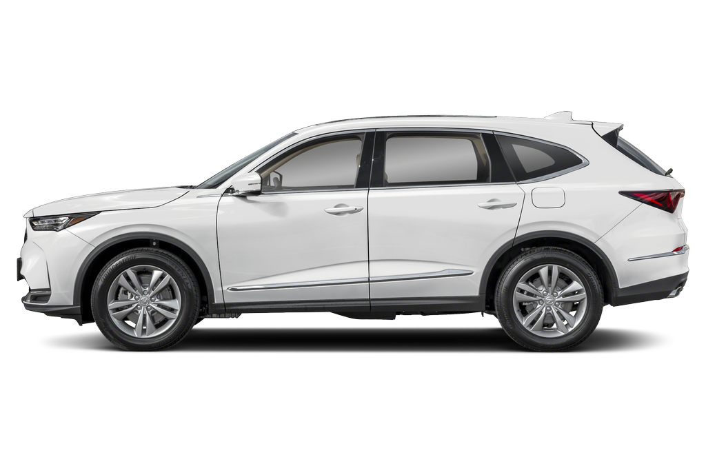 2026 Acura MDX